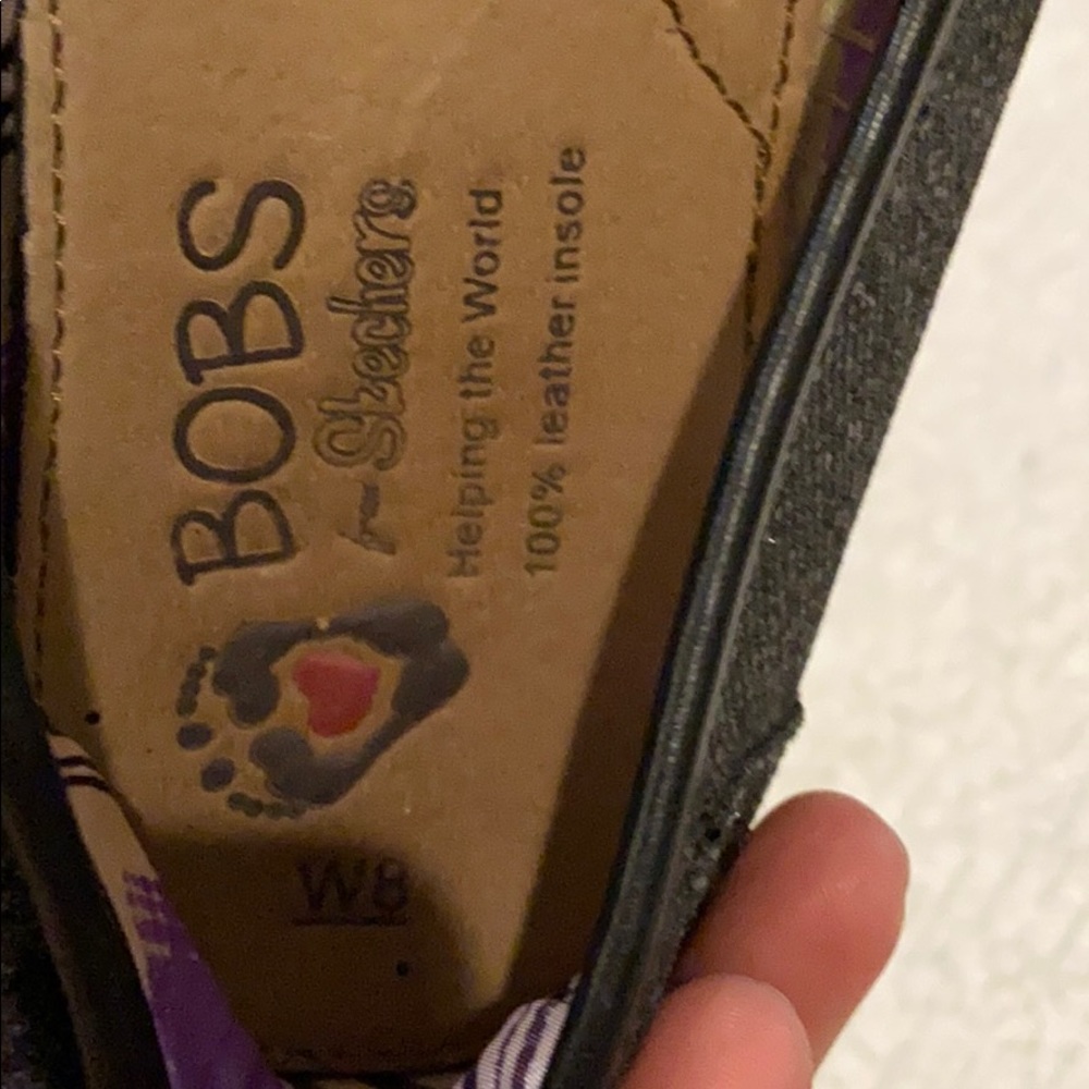 Used slip ons. - Picture 5 of 5